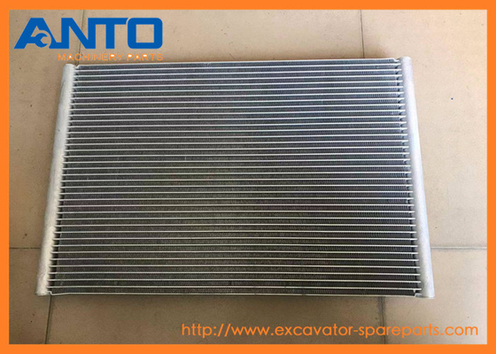 208-979-7520 2089797520 Kondansör Klima Parçaları KOMATSU Kazıcı PC130 PC160 PC200 için
