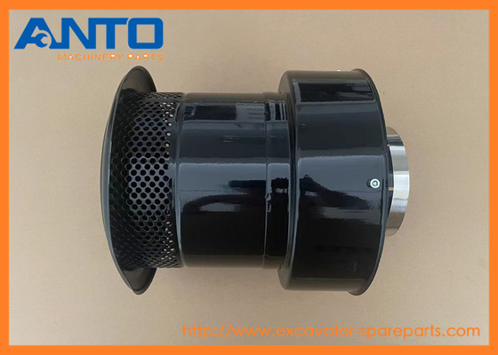 11N820181 Ön Temizleyici HYUNDAI HL730-9 HL740-7A için kazıcı yedek parçaları