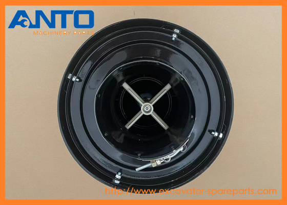 11N820181 Ön Temizleyici HYUNDAI HL730-9 HL740-7A için kazıcı yedek parçaları