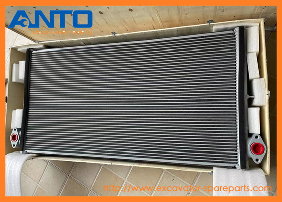 207-03-76310 2070376310 Yağ Soğutucu Montajı KOMATSU PC350-8 için kazıcı yedek parçaları