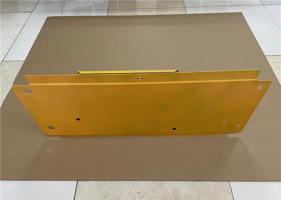20Y-54-71811 20Y5471811 Kapak KOMATSU PC220LC-8 için kazıcı yedek parçaları