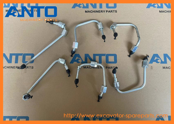 6755-71-5210 6755715210 Tüp No.1 KOMATSU PC240 PC290 için ekskavatör yedek parçaları