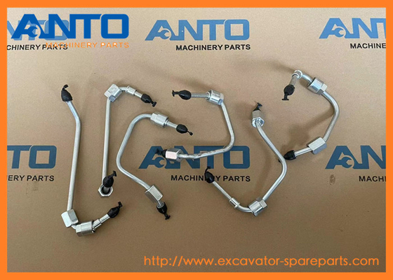 6755-71-5210 6755715210 Tüp No.1 KOMATSU PC240 PC290 için ekskavatör yedek parçaları