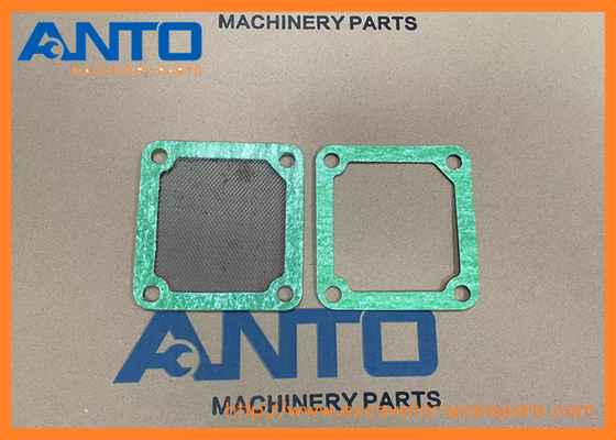 6754-11-4120 6754114120 6732114812 KOMATSU Kazı makinesi için gazket desteği PC200 PC200LL PC220