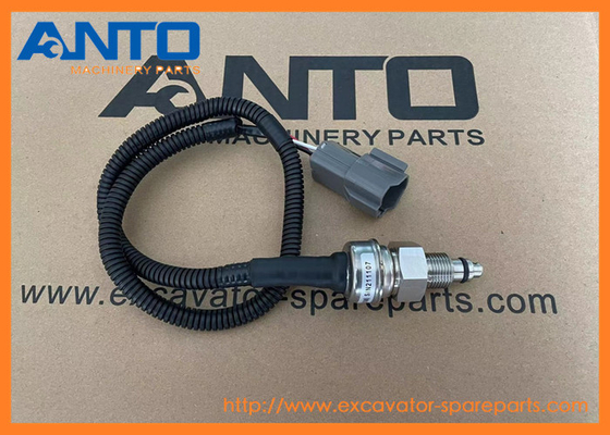 7861-92-1620 7861921620 Basınç Sensörü KOMATSU HD405-6 için kazıcı yedek parçaları