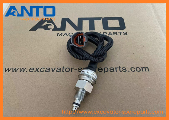 7861-92-1620 7861921620 Basınç Sensörü KOMATSU HD405-6 için kazıcı yedek parçaları