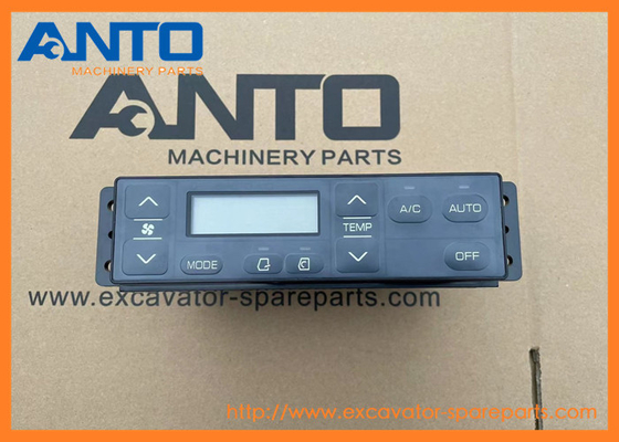 503722-3050 4426048 4692239 Denetleyici HITACHI ZX110-3 için kazıcı klima parçaları