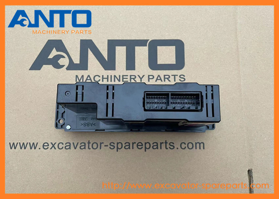 503722-3050 4426048 4692239 Denetleyici HITACHI ZX110-3 için kazıcı klima parçaları