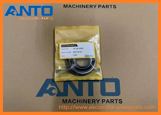 707-99-11050 7079911050 KOMATSU Buldozerleri D275A D375A'ya uygulanan servis kiti