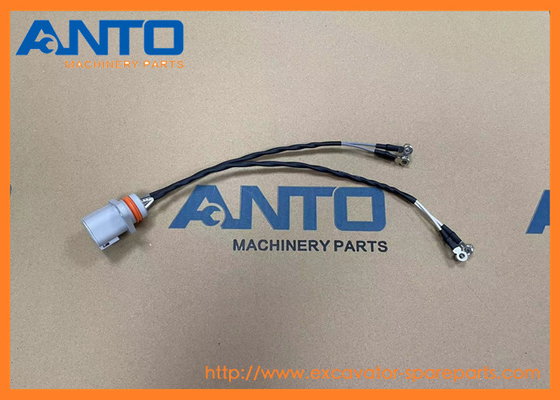 6754-81-9450 6754819450 KOMATSU Kazıcı PC240 PC290 için Kablo Harness Destek
