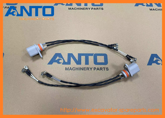 6754-81-9450 6754819450 KOMATSU Kazıcı PC240 PC290 için Kablo Harness Destek