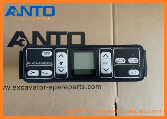 208-979-7630 2089797630 AC Kontrol Paneli KOMATSU PC360-7 için kazıcı yedek parçaları