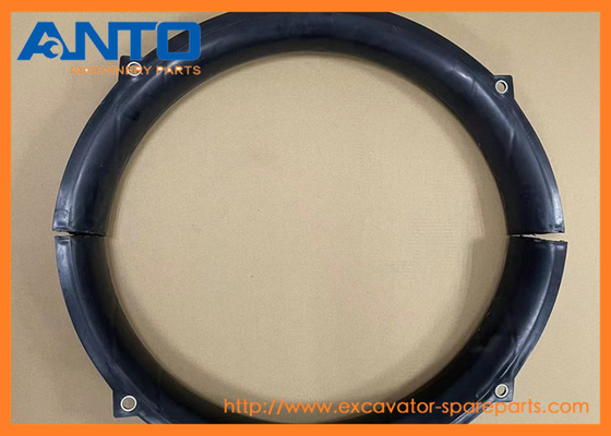22U-03-21321 22U0321321 Kabuk KOMATSU PC200-7 için kazıcı yedek parçaları
