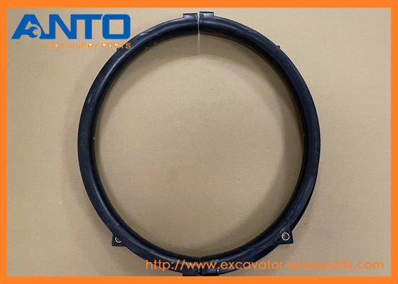 22U-03-21321 22U0321321 Kabuk KOMATSU PC200-7 için kazıcı yedek parçaları