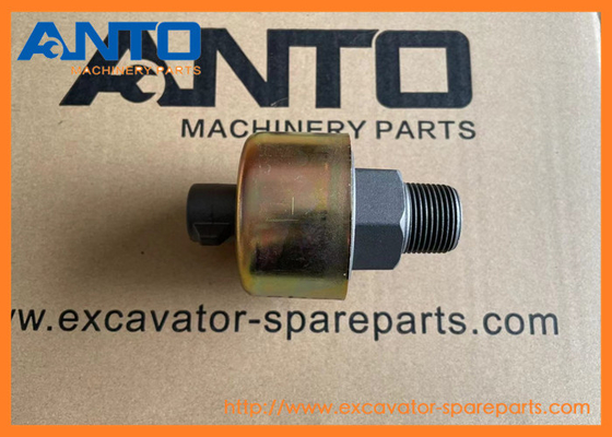 208-04-71780 421-60-35111 Breather KOMATSU WA200-6 için kazıcı yedek parçaları