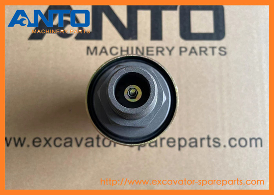 208-04-71780 421-60-35111 Breather KOMATSU WA200-6 için kazıcı yedek parçaları