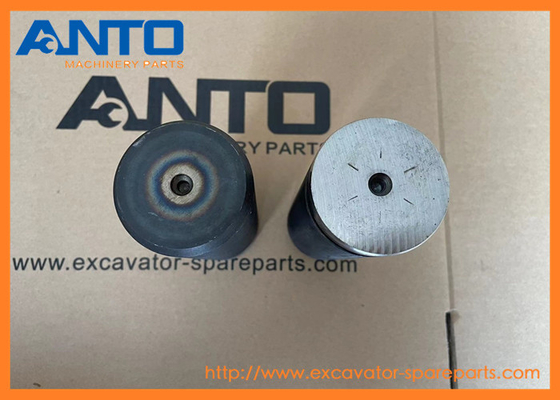 154-71-21290 1547121290 Pin KOMATSU D155AX-6 için kazıcı yedek parçaları