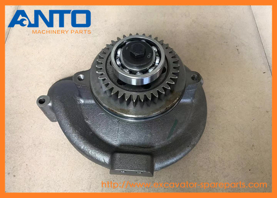 352-0206 3520206 Kazı makineleri için su pompası Motor Parça 345C 345C L 345C MH 345D 345D L