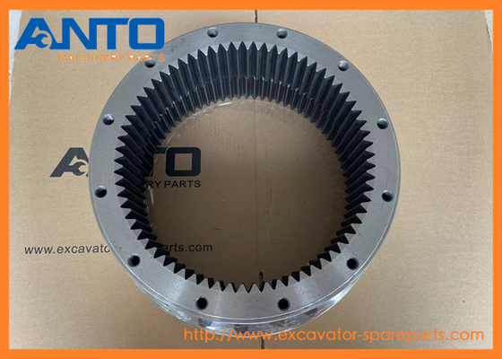 1025787 Gear Ring HITACHI ZX200-3 için kazıcı yedek parçaları