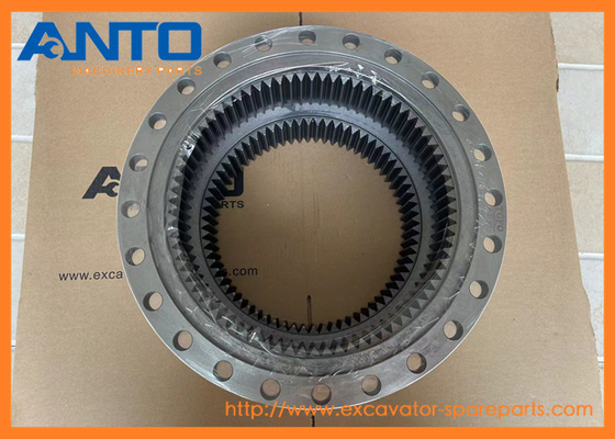 1025787 Gear Ring HITACHI ZX200-3 için kazıcı yedek parçaları