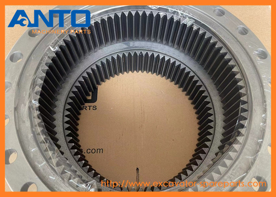 1025787 Gear Ring HITACHI ZX200-3 için kazıcı yedek parçaları