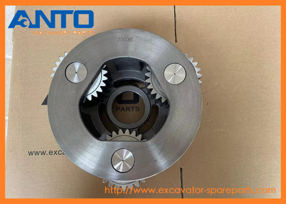 1025875 Taşıyıcı HITACHI ZX180LC ZX200 için kazıcı yedek parçaları