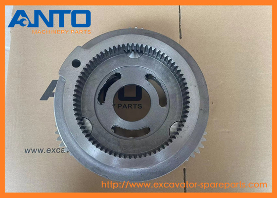 1025875 Taşıyıcı HITACHI ZX180LC ZX200 için kazıcı yedek parçaları