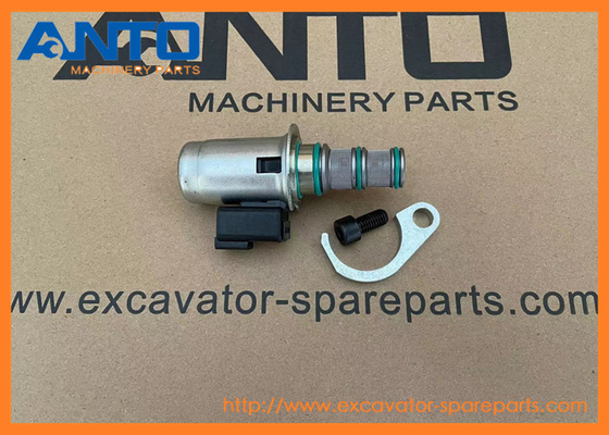 459/M2874 25/220804 Solenoid Valve JCB Kazı makinesi yedek parçaları 3CX 4CX TM310 için
