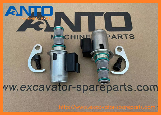 459/M2874 25/220804 Solenoid Valve JCB Kazı makinesi yedek parçaları 3CX 4CX TM310 için