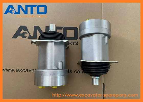 702-16-05090 702-16-05091 Pilot Valf KOMATSU PC750-7 için kazıcı yedek parçaları