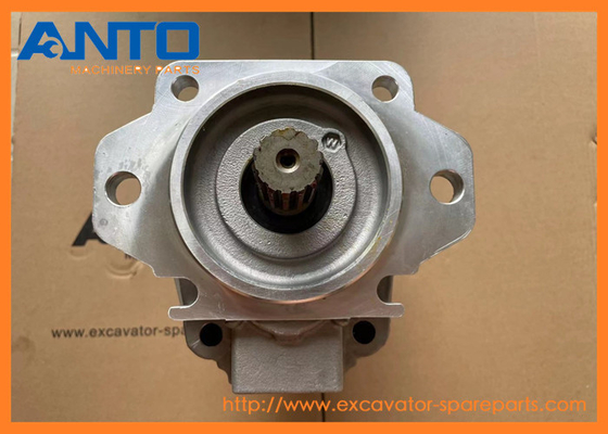 705-52-31170 7055231170 Pompa Montajı KOMATSU HD465-7 için kazıcı yedek parçaları