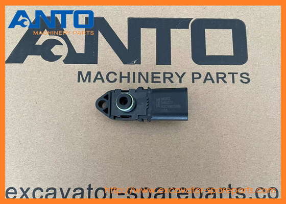 4984575 5462277 Basınç Algılayıcı KOMATSU HL730-9A için kazıcı yedek parçaları