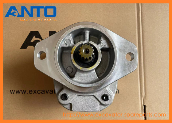 705-21-26050 705-21-26181 Hidrolik pompa KOMATSU PC1100-6 için kazıcı yedek parçaları