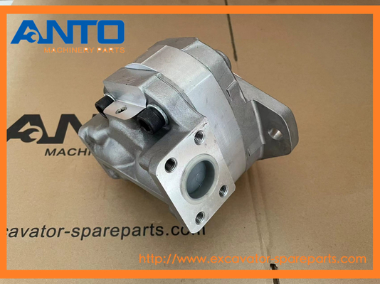 705-21-26050 705-21-26181 Hidrolik pompa KOMATSU PC1100-6 için kazıcı yedek parçaları