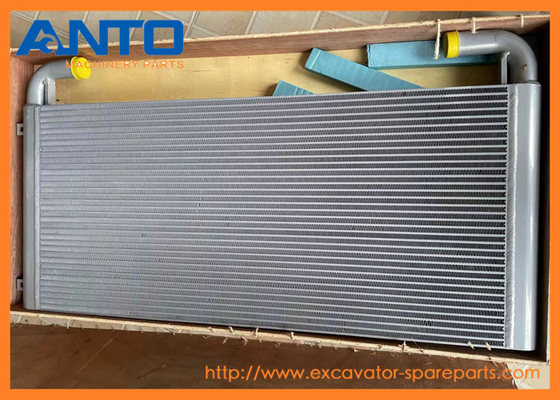 4648857 Yağ soğutucu HITACHI ZX330-3 ZX330-5G için kazıcı yedek parçaları
