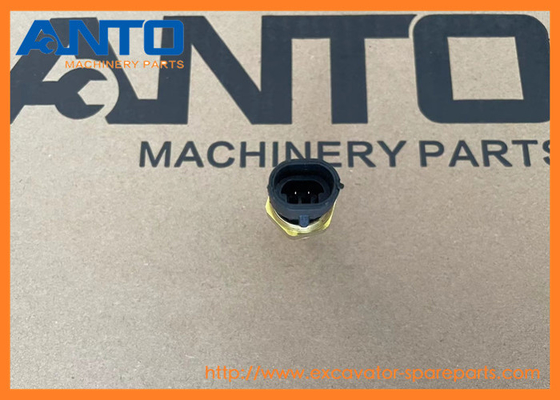 4954905 Sıcaklık Sensörü CUMMINS PC200-8 için kazıcı yedek parçaları