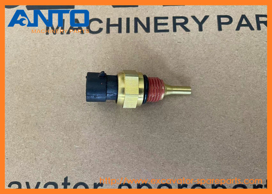 4954905 Sıcaklık Sensörü CUMMINS PC200-8 için kazıcı yedek parçaları