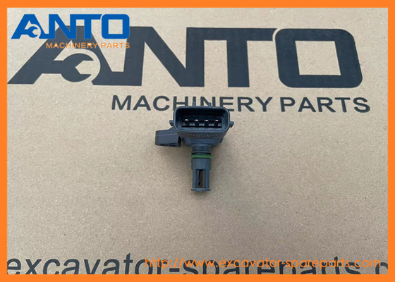 4921322 4921850 MAP Hava Giriş Basınç Sensörü CUMMINS PC200-8 için kazıcı yedek parçaları