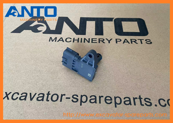 4921322 4921850 MAP Hava Giriş Basınç Sensörü CUMMINS PC200-8 için kazıcı yedek parçaları