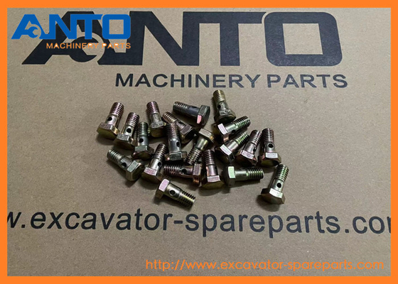 5I-5029 5I5029 E320D S6K 3066 için Bolt Excavator yedek parçaları