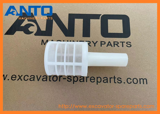 YD00003495 4632694 119802-55710 Filtre HITACHI ZX30U-5A için kazıcı yedek parçaları