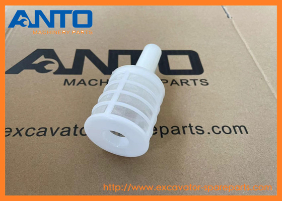YD00003495 4632694 119802-55710 Filtre HITACHI ZX30U-5A için kazıcı yedek parçaları