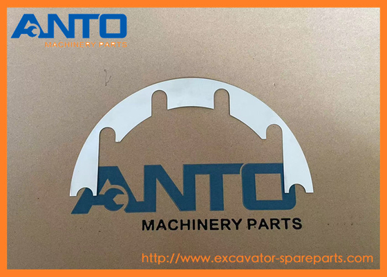 421-46-11372 4214611372 KOMATSU Tekerlekli yükleyiciler için şim destek WA320 WA320PZ WA380 WA400