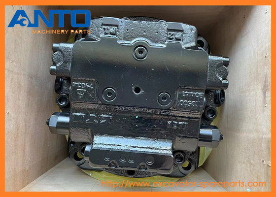 209-60-75101 2096075101 Motor KOMATSU PC800-8E0 için kazıcı yedek parçaları