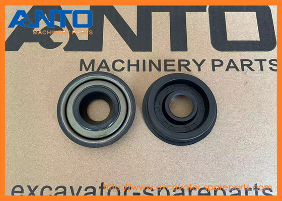 6156118831 6156-11-8830 Mühür KOMATSU PC400-7 için kazıcı yedek parçaları