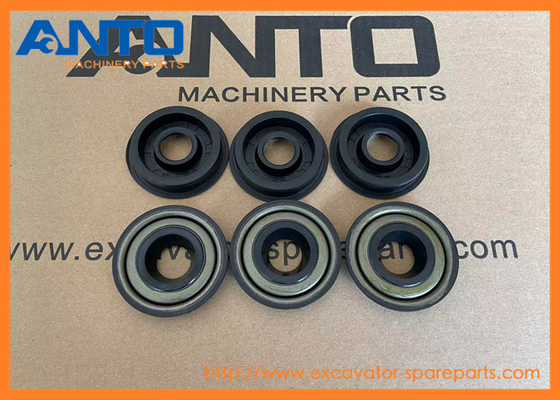 6156118831 6156-11-8830 Mühür KOMATSU PC400-7 için kazıcı yedek parçaları