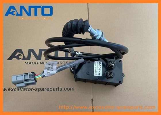523-0006 2523-9014 Doosan kazık makinesi yedek parçaları