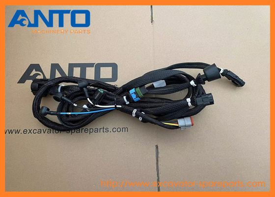 21N621033 Motor Harness HYUNDAI R210LC-7 için kazıcı yedek parçaları