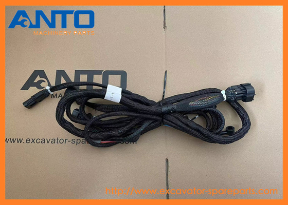21N621033 Motor Harness HYUNDAI R210LC-7 için kazıcı yedek parçaları