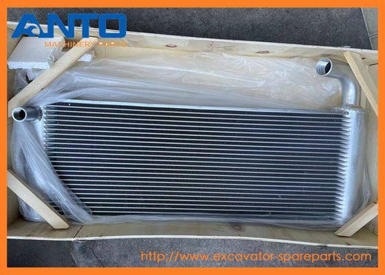 YA00013233 Yağ soğutucu HITACHI ZX135-5 için kazıcı yedek parçaları